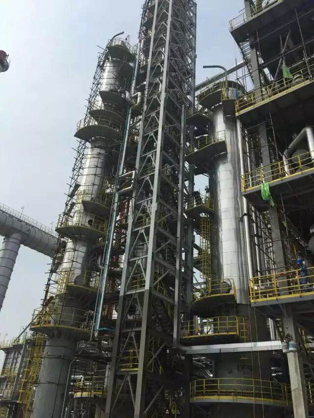 陇南设备翻新喷涂・钢构厂房升级改造