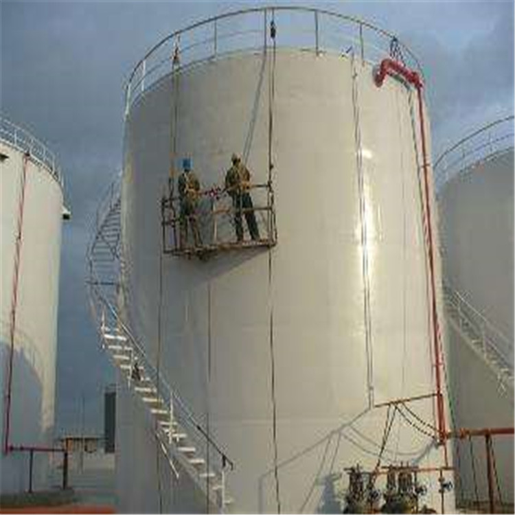 陇南喷漆翻新・工业喷漆・设备喷漆服务简介